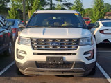 Used 2017 Ford Explorer XLT w/ Equipment Group 201A image 2