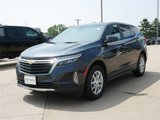 Used 2023 Chevrolet Equinox LT image 3