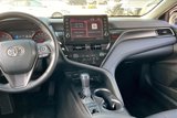 Used 2023 Toyota Camry XSE image 6