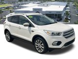 Used 2018 Ford Escape Titanium image 2
