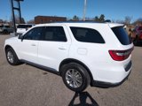 Used 2017 Dodge Durango SXT w/ Quick Order Package 23B image 4