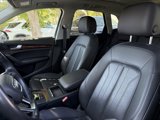 Used 2018 Audi Q5 2.0T Premium Plus w/ Premium Plus Package image 4