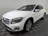 Used 2019 Mercedes-Benz GLA 250 4MATIC image 3