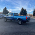 Used 1997 GMC Sierra 2500 4x4 Extended Cab w/ Marketing Option Pkg 4 image 3