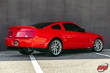 Used 2007 Ford Mustang Shelby GT500 image 4