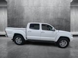 Used 2015 Toyota Tacoma 4x4 Double Cab image 4