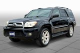 Used 2007 Toyota 4Runner SR5 image 2