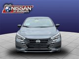 New 2025 Nissan Versa S w/ Trunk Package image 2