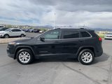 Used 2016 Jeep Cherokee Latitude w/ Comfort/Convenience Group image 5