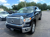 Used 2016 Toyota Tundra Limited image 2