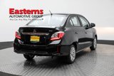 Used 2024 Mitsubishi Mirage G4 LE image 5