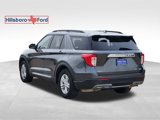 Used 2020 Ford Explorer XLT w/ Equipment Group 202A image 5