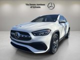 Certified 2022 Mercedes-Benz GLA 250 4MATIC image 3