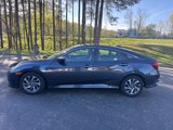 Used 2017 Honda Civic EX image 5