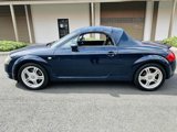Used 2002 Audi TT 1.8T image 2