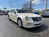 Used 2010 Cadillac STS Luxury image 4