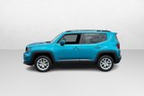 Used 2020 Jeep Renegade Latitude w/ Cold Weather Group image 2