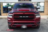 Used 2019 RAM 1500 Laramie w/ Sport Appearance Package image 2