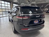 Used 2022 Jeep Grand Cherokee L Laredo w/ Luxury Tech Group I image 5