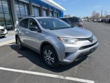 Used 2018 Toyota RAV4 LE w/ All Weather Liner Package image 4