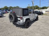 Used 2012 Jeep Wrangler Unlimited Sport image 5