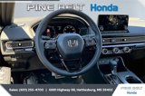 New 2025 Honda Civic Sport image 6