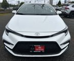 Certified 2023 Toyota Corolla XSE w/ Carpet Mat Package (TMS) image 2
