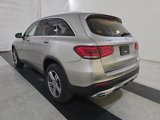 Used 2021 Mercedes-Benz GLC 300 4MATIC w/ Premium Package image 3