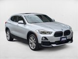 Used 2018 BMW X2 sDrive28i image 3