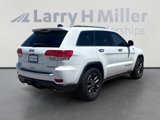 Used 2016 Jeep Grand Cherokee Limited w/ Trailer Tow Group IV image 5