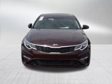 Used 2019 Kia Optima LX w/ LX 17" Wheel Package image 2