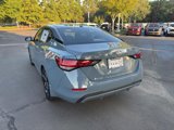 New 2025 Nissan Sentra SV image 5