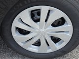 New 2025 Nissan Versa S w/ Trunk Package image 3