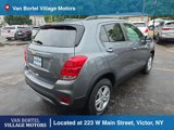Used 2019 Chevrolet Trax LT w/ LT Convenience Package image 5