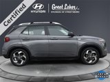 Certified 2022 Hyundai Venue Limited image 6