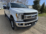 Used 2017 Ford F250 4x4 SuperCab Super Duty image 2
