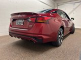 Used 2022 Nissan Altima 2.5 SL image 2