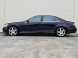 Used 2009 Mercedes-Benz S 550 image 2