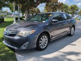 Used 2013 Toyota Camry XLE image 5
