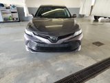 Used 2018 Toyota Camry LE image 2