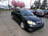 Used 2007 Toyota Corolla S image 6