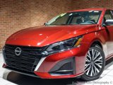 Used 2024 Nissan Altima 2.5 SV image 4