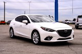 Used 2016 MAZDA MAZDA3 s Grand Touring image 4