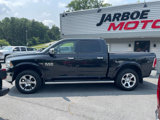Used 2016 RAM 1500 Laramie w/ Convenience Group image 5