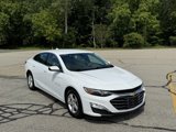 Used 2022 Chevrolet Malibu LT image 3