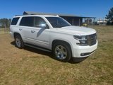 Used 2016 Chevrolet Tahoe LTZ image 2