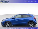 Used 2021 Honda HR-V EX image 2