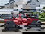 Used 2013 Jeep Wrangler Unlimited Sport image 3