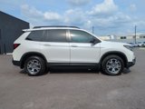 Used 2023 Honda Passport TrailSport image 3