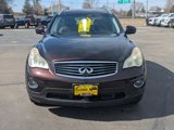 Used 2008 INFINITI EX35 Journey w/ Navigation Pkg image 3